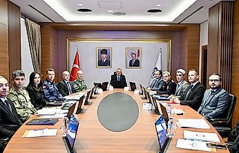 Malatya'da Uyuşturucu Operasyonları: 9 Şüpheli Tutuklandı