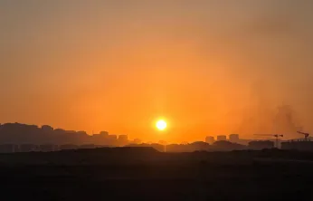 Malatya'da Vatandaş Nefes Alamıyor: Hava Kirliliği Tehlikeli Boyutta