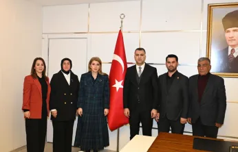 Malatya'da Yeniden İnşa Sürecine Ortak Akıl Vurgusu