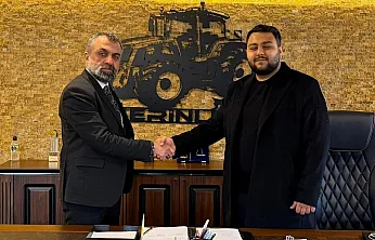 Malatya'da Yetiştiricilere Özel Traktör Kampanyası