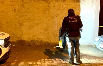 Malatya'da Yol Verme Kavgası: Sürücü Takip Edip Ateş Açtı