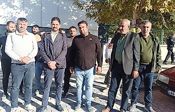 Malatya'da Yüzlerce Kişi Mağdur! Esnaf ve Taşeronlardan Destek Çağrısı