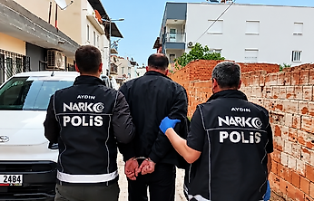 Malatya Dahil 78 İlde Uyuşturucu Operasyonu: 2 Bin 733 Şüpheli Yakalandı