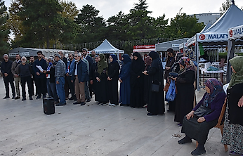 Malatya'dan Azerbaycan'a başörtüsü tepkisi: Kararlar iptal edilsin
