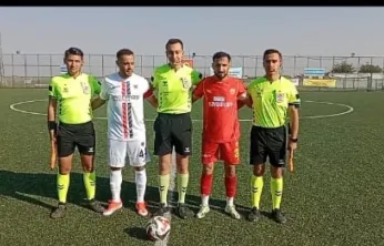 Malatya Derbisinde Zafer Malatyaspor'un!