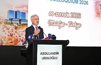 Malatya, Dört Gün Boyunca Dünya Cerrahi Biliminin Merkezi Olacak