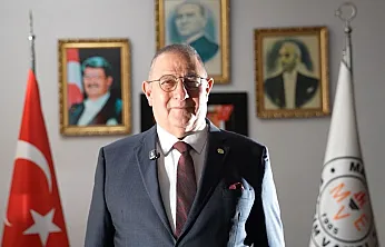 Malatya Eğitim Vakfı'ndan SMS Bağış Kampanyası Lansmanı