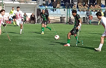Malatya Ekibi Zirve Takibini Sürdürdü