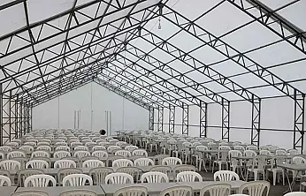 Malatya, Elazığ ve Tunceli'de İftar Sofraları Vatandaşlara Açılıyor