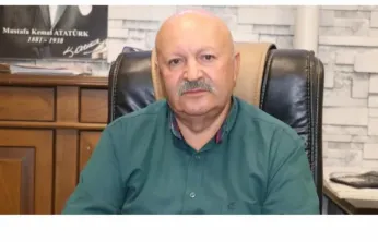 Malatya Emlakçılar Odası Başkanı Ali Özgül'den Cumhuriyet Bayramı Mesajı