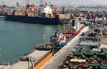 Malatya, Eylül ayında 12,1 milyon dolarlık ithalat gerçekleştirdi