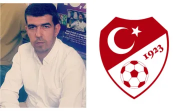 Malatya Futbol Camiasının Acı Kaybı: Hakem Tarık Tosun Vefat Etti