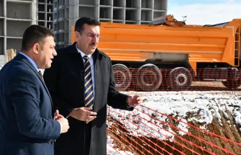 Malatya Gar Binası 2026'da Yeniden Hizmete Açılıyor