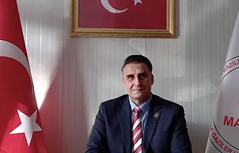 Malatya Gaziler ve Şehit Aileleri Derneği'nden Gaziler Günü Mesajı