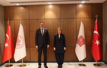 Malatya Genelinde Cami Restorasyonları Hız Kazandı