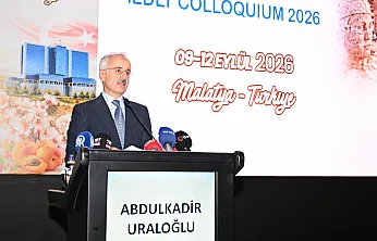 Malatya Havalimanı'nın Yeni Terminali Bu Ay Hizmete Giriyor