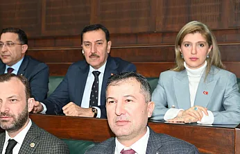 Malatya İçin Büyük Finansman Hamlesi