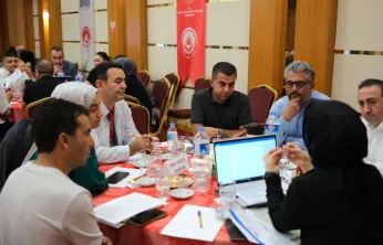 Malatya İl Yaşlı Çalıştayı Gerçekleştirildi