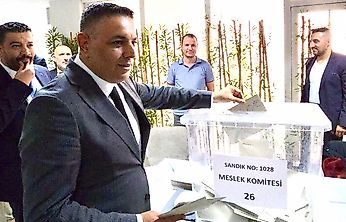 Malatya İş Dünyasından Sadıkoğlu'na Güçlü Destek
