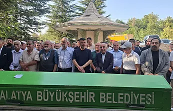 Malatya İş Dünyasının Acı Günü: Abdurrahman Yavuz Hayatını Kaybetti