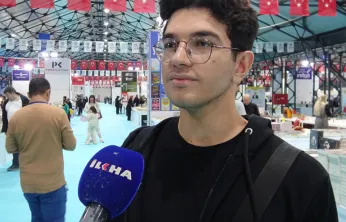 Malatya, Kitapla Nefes Aldı: Anadolu Fuarı'na Yoğun İlgi