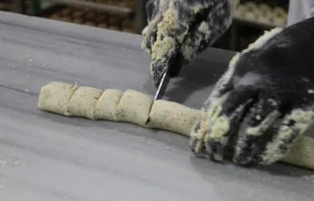 Malatya Kurabiyesi Sağlıklı Formuyla Yeniden Doğuyor