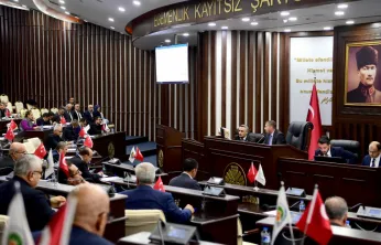 Malatya Meclisi İmar Gündemiyle Toplandı: Maddelerin Bir Kısmı Komisyonlardan Geçti