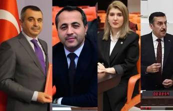 Malatya Milletvekillerinin 2025 Meclis Performansı Açıklandı