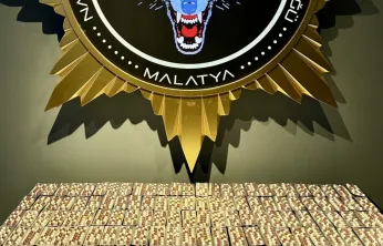 Malatya Narkotik'ten Torbacılara Darbe: 3 Şüpheli Tutuklandı