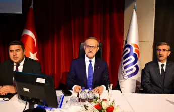 Malatya'nın 2026 Yılı Yatırım Programı Açıklandı