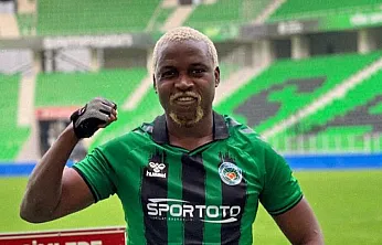 Malatya'nın Ampute Gururu: Sakarya'da Net Galibiyet