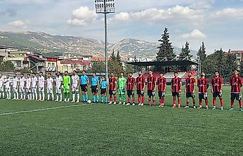 Malatya'nın PGL Temsilcilerinden Biri Sevindi, Diğeri Üzüldü