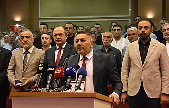 Malatya'nın Ticaretini Ayağa Kaldırmak İçin MTSO'dan Yoğun Mesai