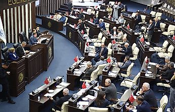 Malatya'nın Ulaşımında Yeni Dönem: Beylerderesi 2. Viyadük Projesi Gündemde