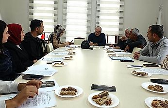 Malatya'nın Unutulan Mezar Taşları Gün Yüzüne Çıkarılacak