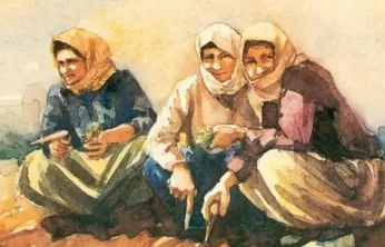 Malatya'nın Yöresel Konuşma Hazinesi