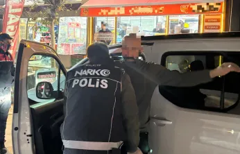 Malatya Polisi Sahada: Huzur ve Güvenlik Uygulamaları Aralıksız