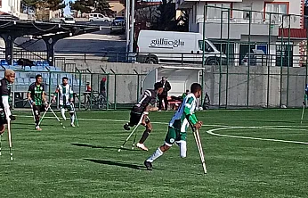 Malatya Sahasında Kaybetti: Trabzon'a 1-0