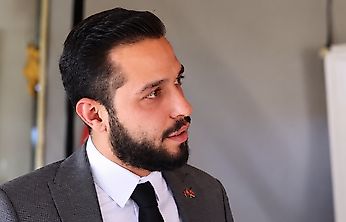 Malatya Siyasetinde Dikkat Çeken İstifa: Ekrem Ceyhan Görevi Bıraktı