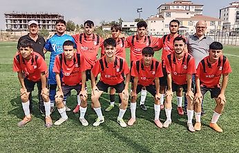 Malatya U-19 Ligi'nde Gol Yağmuru! 2. Hafta Maçları Tamamlandı