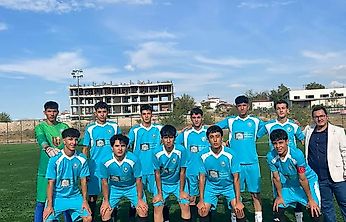 Malatya U19 Ligi'nde 4. Hafta Tamamlandı: Fileler Gol Oldu