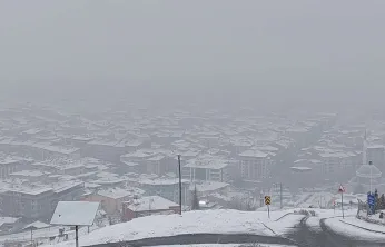 Malatya Valiliği'nden Kar Tatbiri: İdari İzin ve Trafikte Yeni Kısıtlamalar