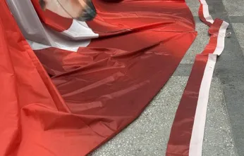 Malatya Valiliğinden 'Cumhuriyet Bayramı Posteri' Açıklaması