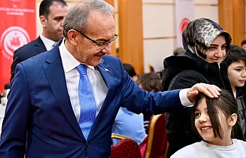 Malatya Valiliğinden Öksüz ve Yetim Çocuklara Bütüncül Destek