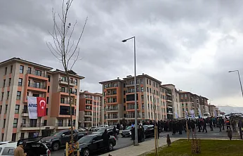 Malatya Valisi Yavuz'dan çağrı: Artık Malatya'ya dönün!