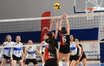 Malatya Voleybol Kulübü  önemli bir başarıya imza attı.