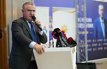 Malatya'ya 43 Spor Tesisi Yatırımı! Yeni Projelerin Tarihi Belli Oldu