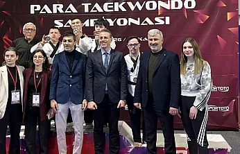 Malatya'ya Ankara'dan Madalya Gururu