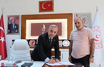 Malatya YADER ve Aile ve Sosyal Hizmetler İl Müdürlüğü Arasında Önemli İş Birliği Protokolü