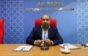 Malatya Yeniden Ayağa Kalktı: Umudun ve Dirilişin Şehri